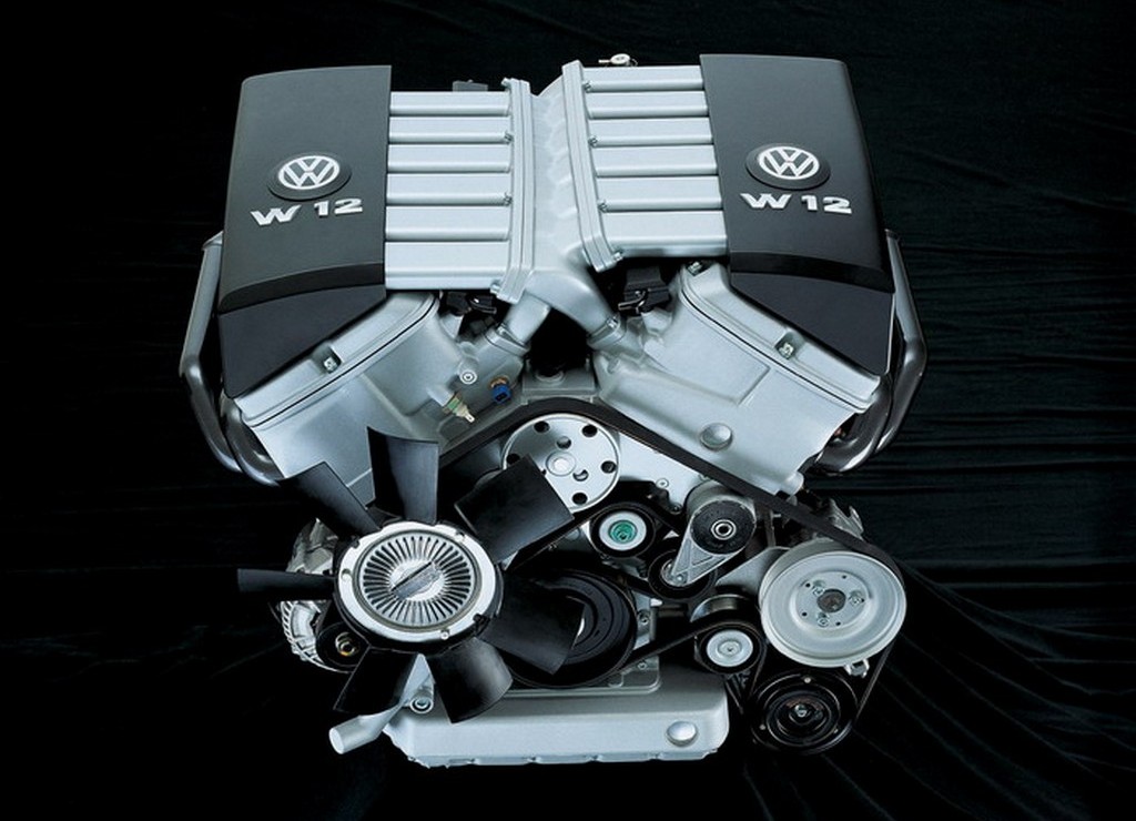 VOLKSWAGEN W12 NARDÒ CONCEPT, foto 39