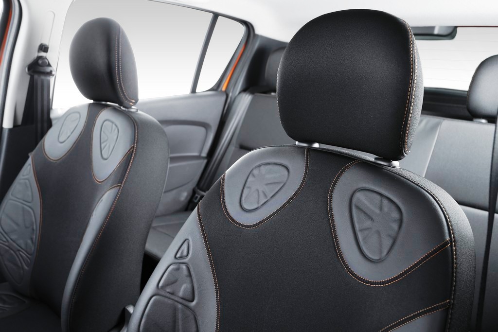 2015 - RENAULT SANDERO STEPWAY, foto 17