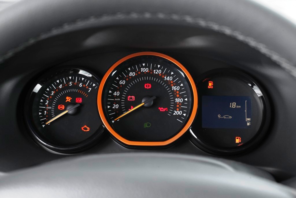 2015 - RENAULT SANDERO STEPWAY, foto 18
