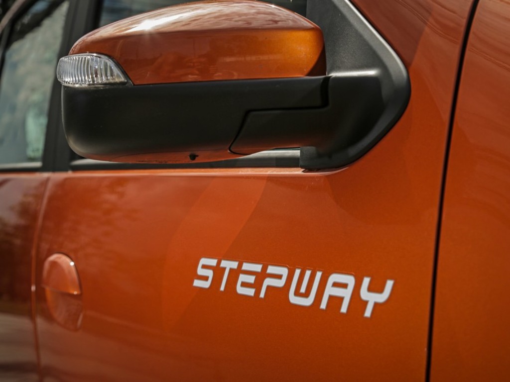 2015 - RENAULT SANDERO STEPWAY, foto 30