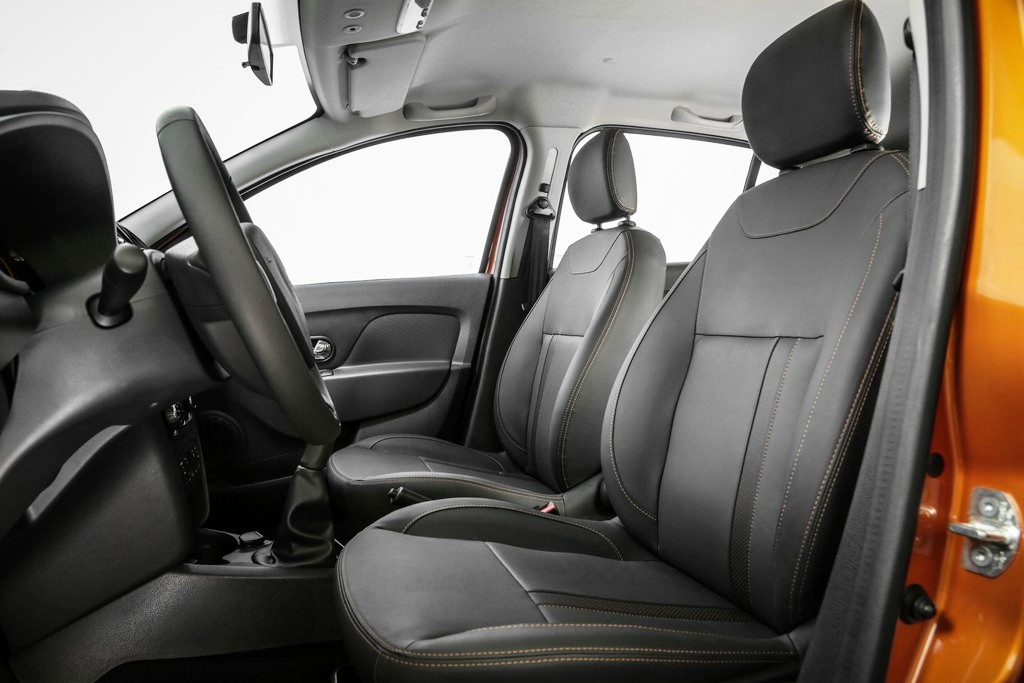 2015 - RENAULT SANDERO STEPWAY, foto 32