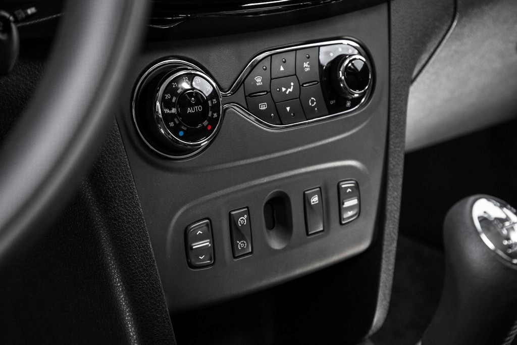 2015 - RENAULT SANDERO STEPWAY, foto 34