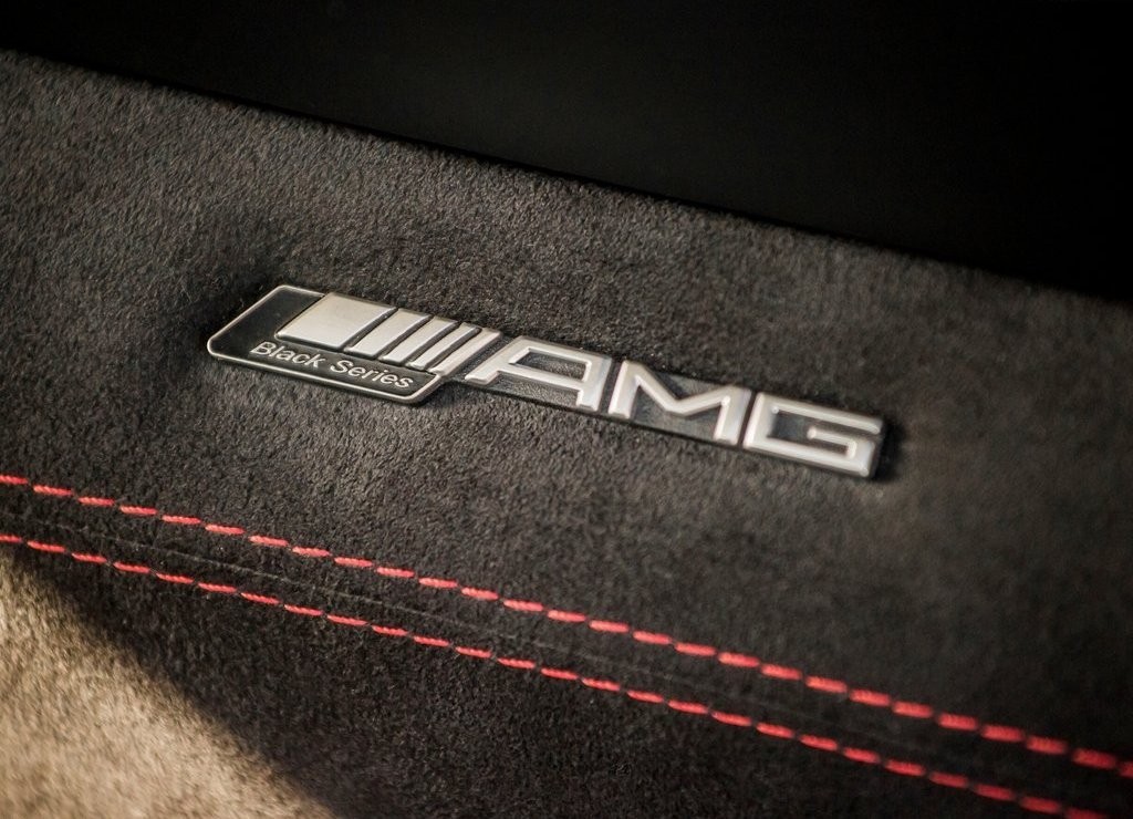 2014 - MERCEDES-BENZ SLS AMG BLACK SERIES, foto 28