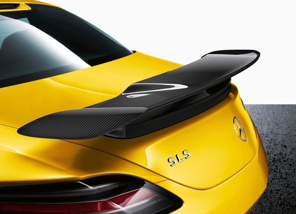 2014 - MERCEDES-BENZ SLS AMG BLACK SERIES, foto 31