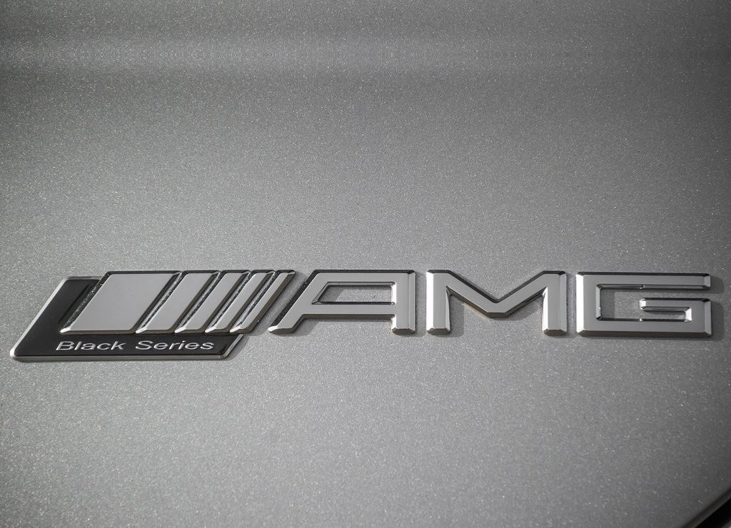 2014 - MERCEDES-BENZ SLS AMG BLACK SERIES, foto 32