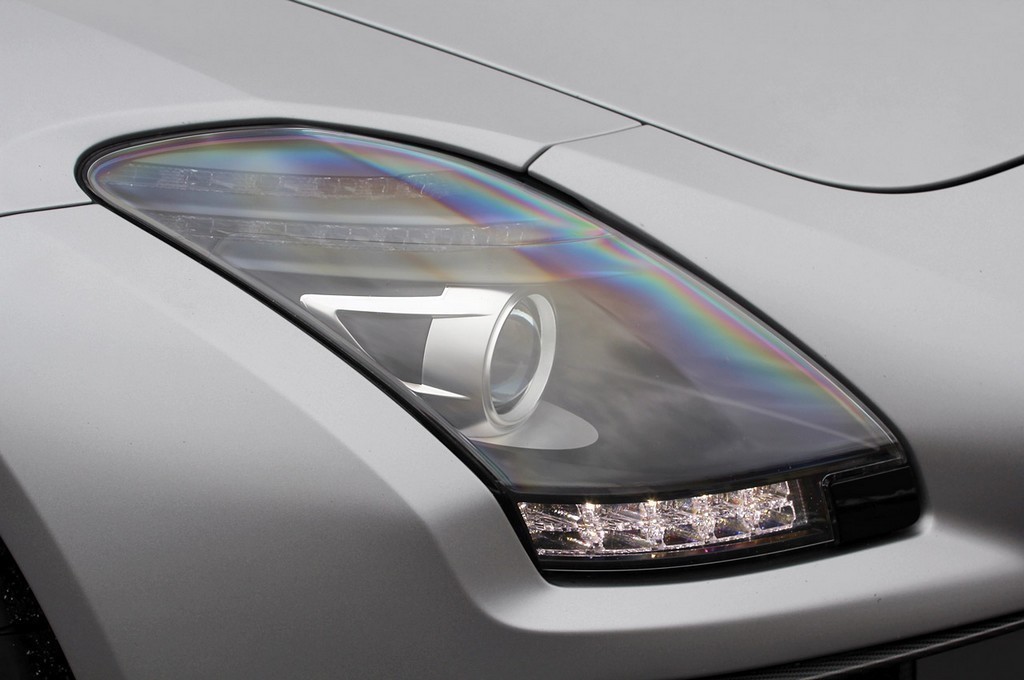 2014 - MERCEDES-BENZ SLS AMG BLACK SERIES, foto 61