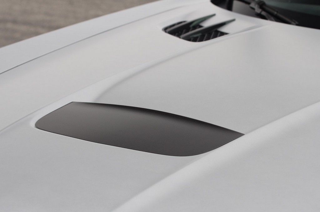 2014 - MERCEDES-BENZ SLS AMG BLACK SERIES, foto 70