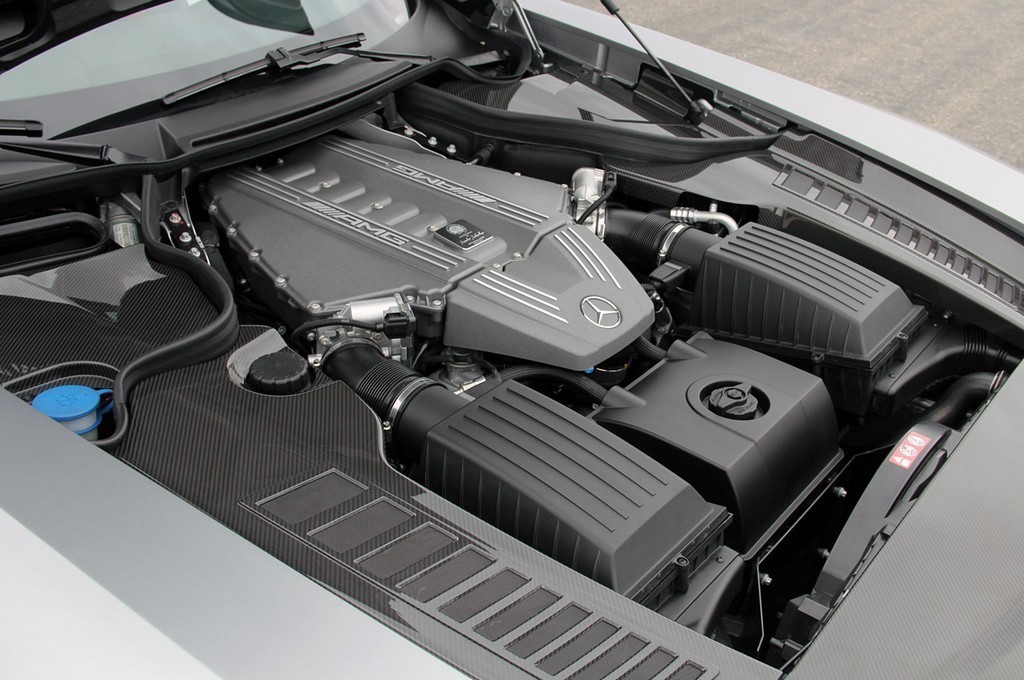2014 - MERCEDES-BENZ SLS AMG BLACK SERIES, foto 77