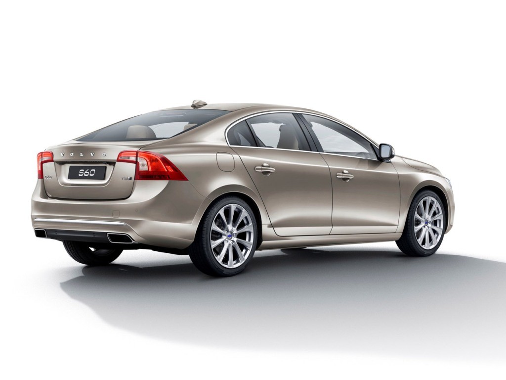 VOLVO S60 INSCRIPTION, foto 2