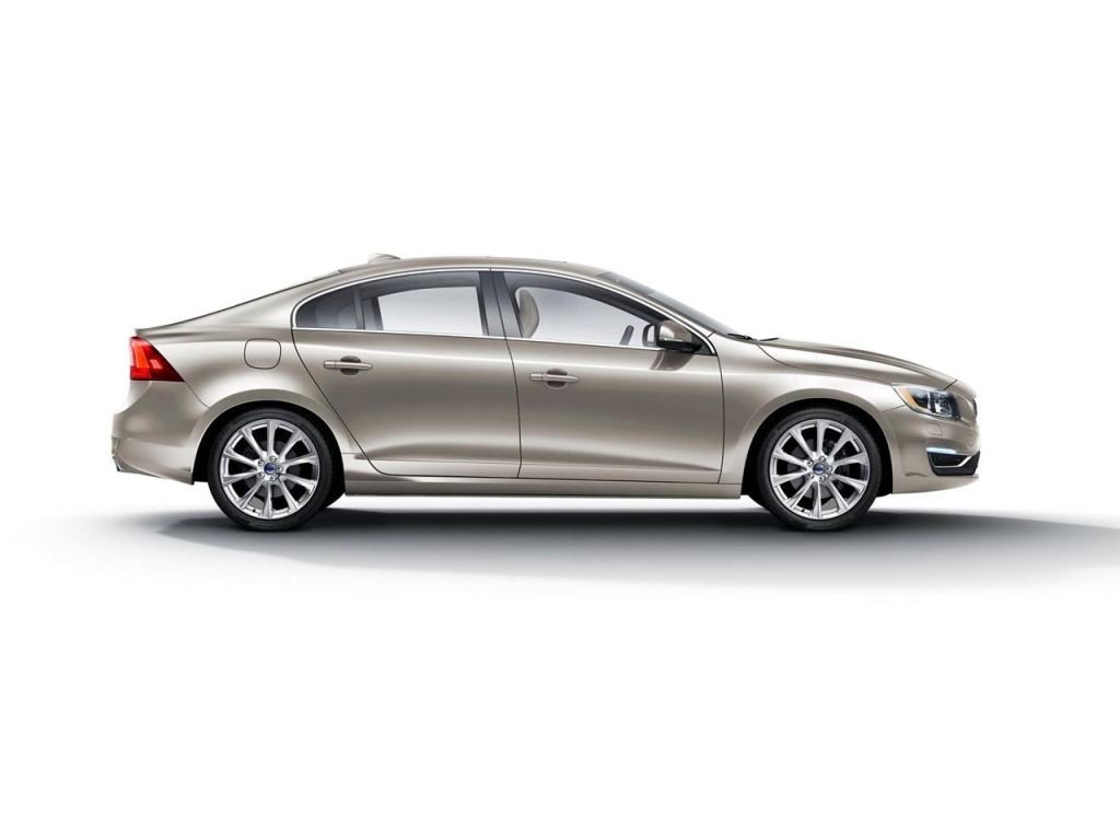 VOLVO S60 INSCRIPTION, foto 3