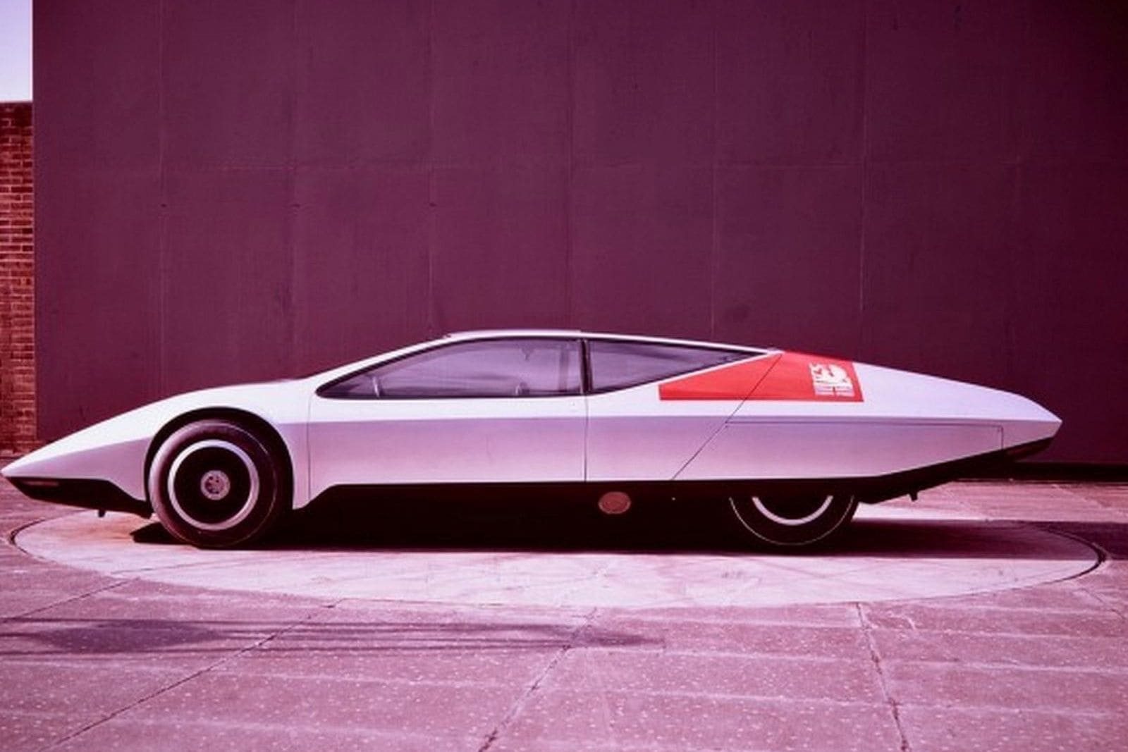 VAUXHALL SRV CONCEPT, foto 2