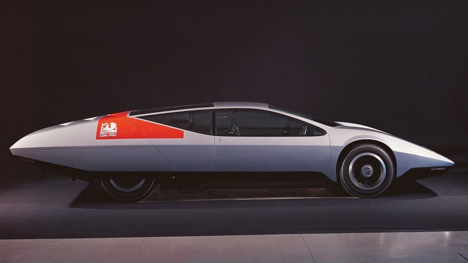VAUXHALL SRV CONCEPT, foto 4