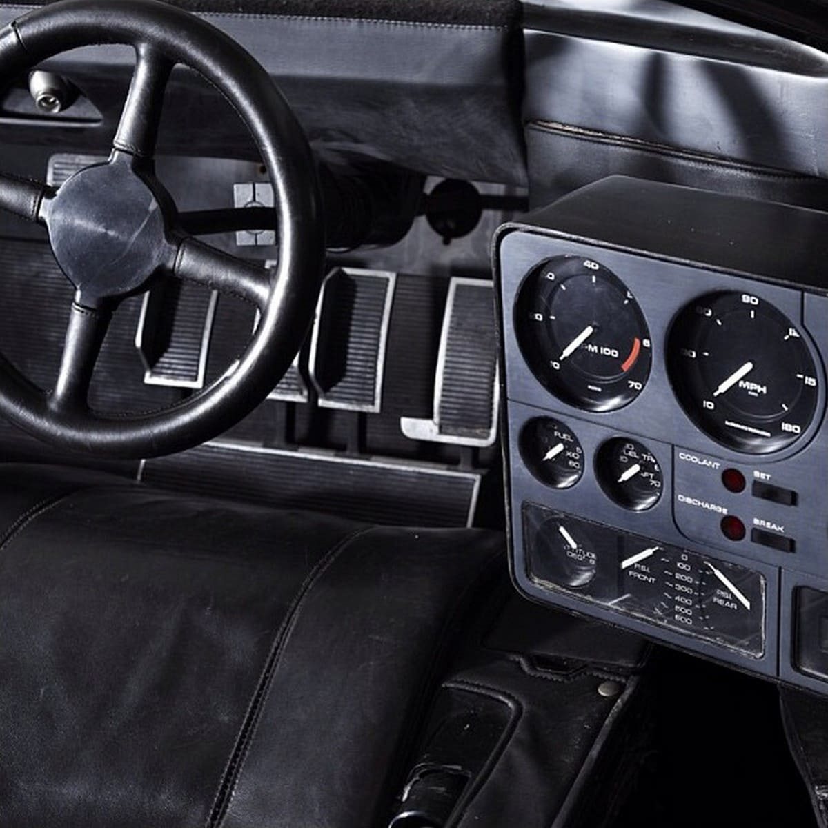 VAUXHALL SRV CONCEPT, foto 14
