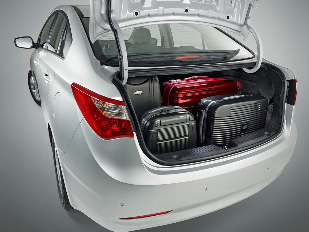 HYUNDAI HB20S, foto 12