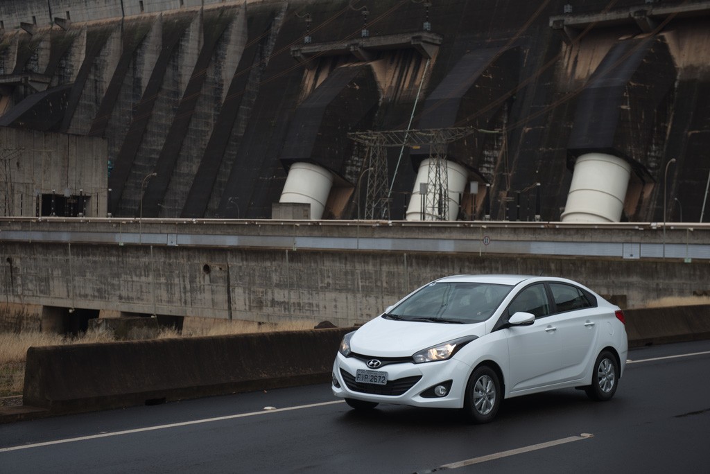 HYUNDAI HB20S, foto 13
