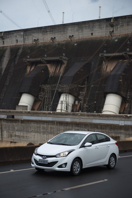HYUNDAI HB20S, foto 14