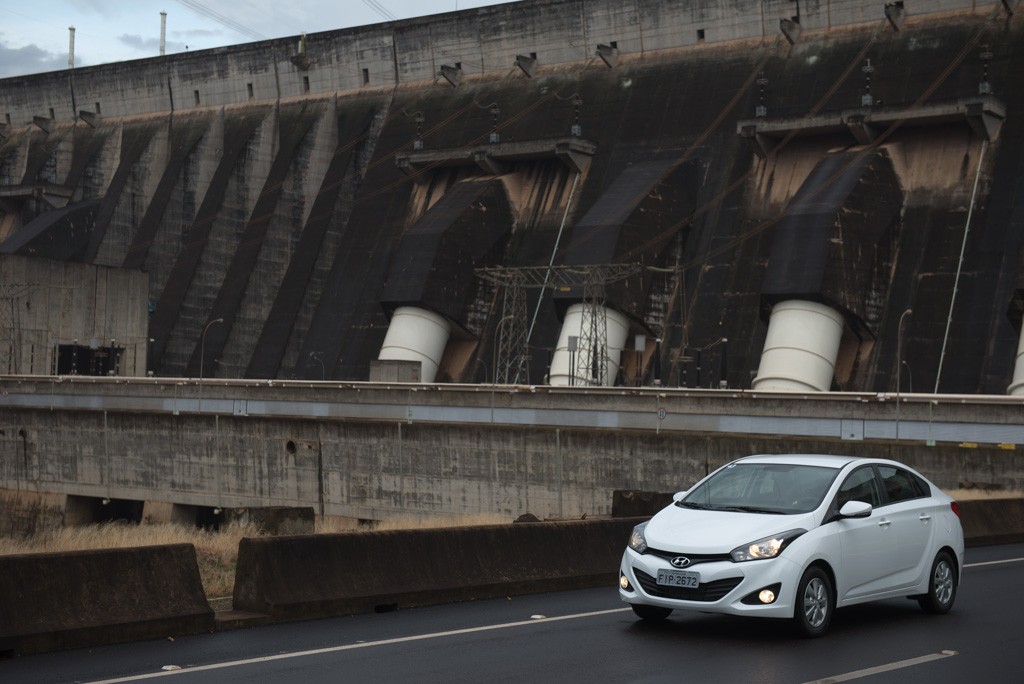 HYUNDAI HB20S, foto 15