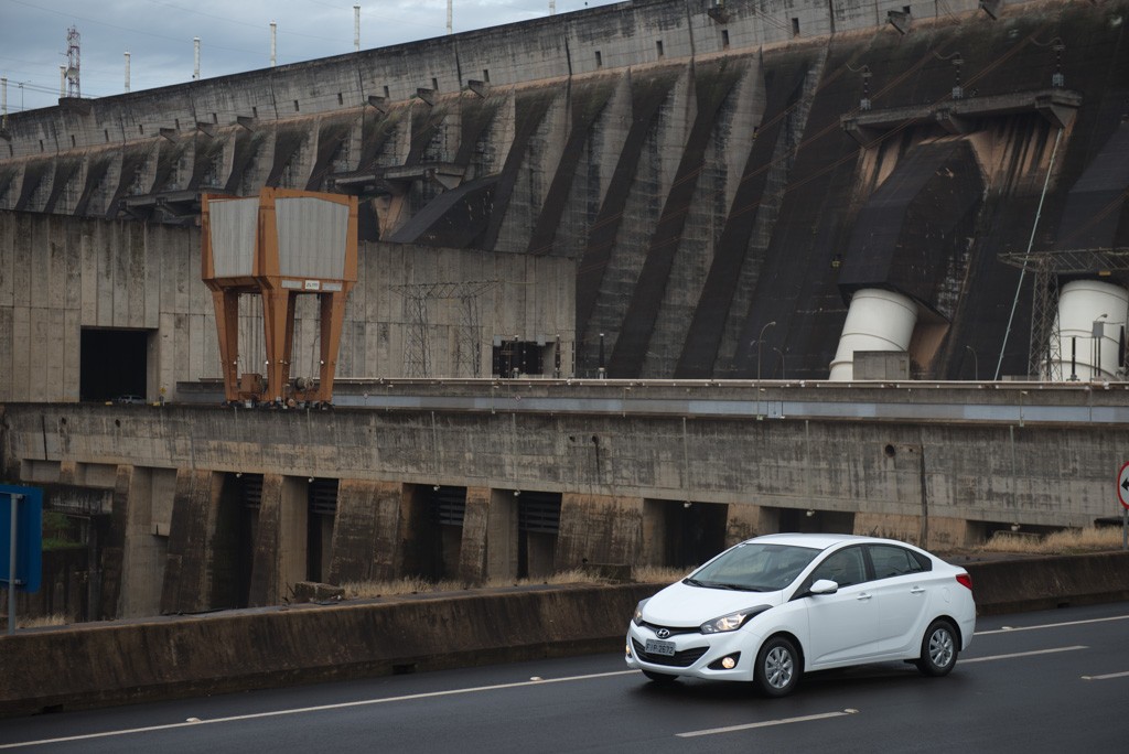 HYUNDAI HB20S, foto 16
