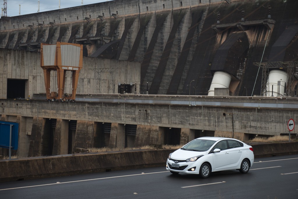 HYUNDAI HB20S, foto 17