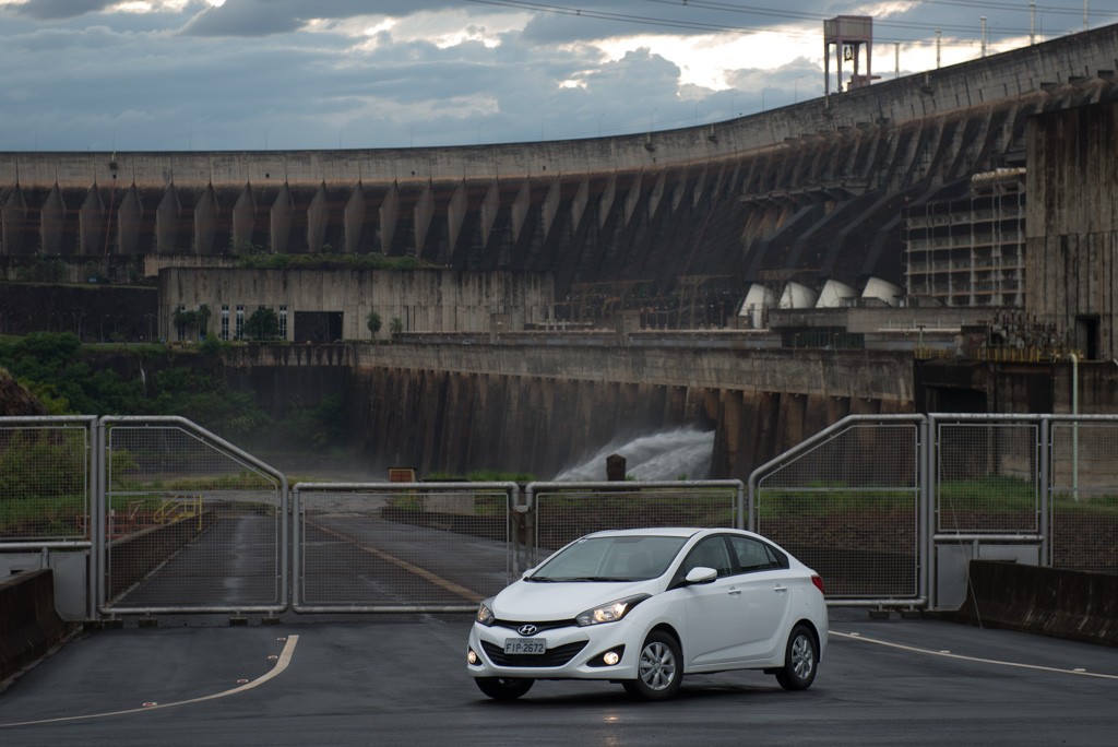 HYUNDAI HB20S, foto 18