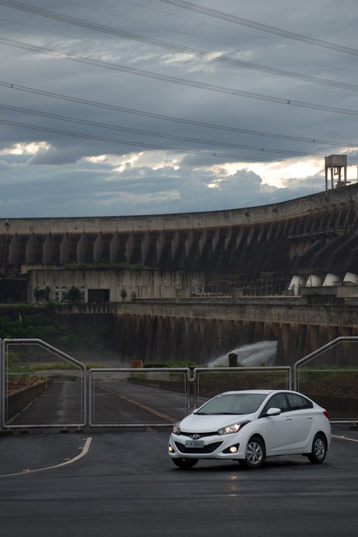 HYUNDAI HB20S, foto 20
