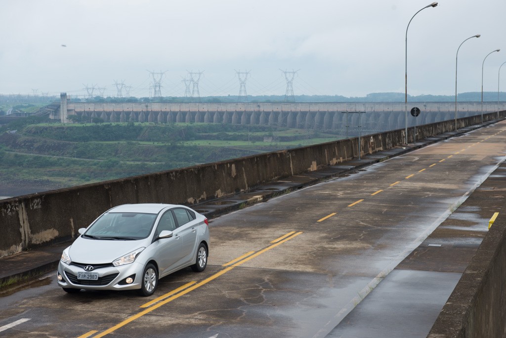 HYUNDAI HB20S, foto 31