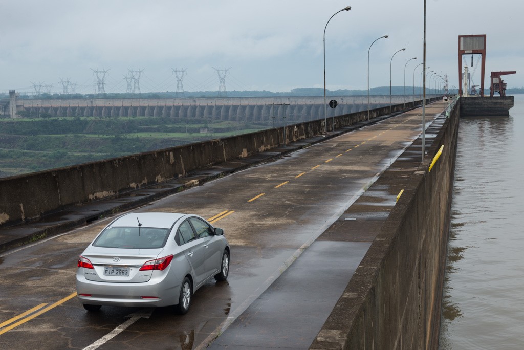 HYUNDAI HB20S, foto 32