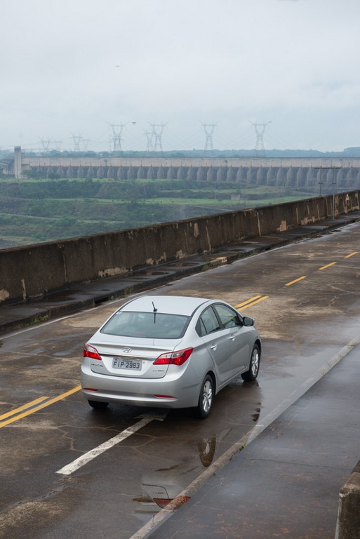 HYUNDAI HB20S, foto 33
