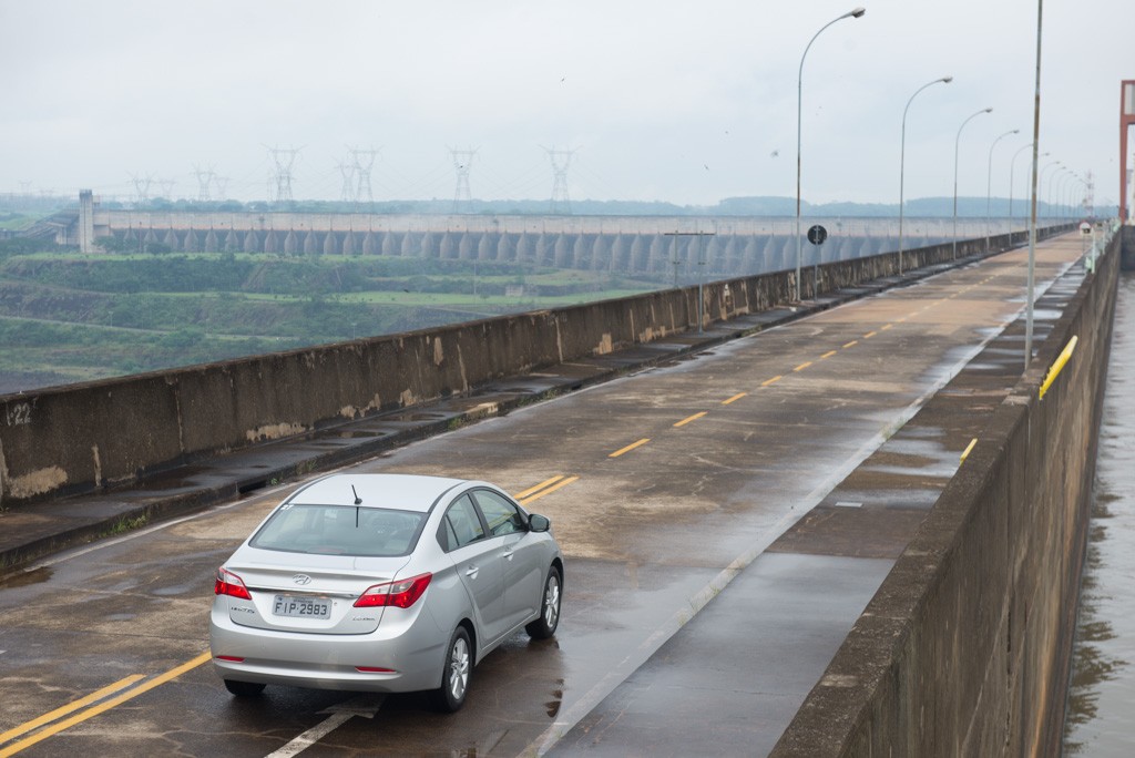 HYUNDAI HB20S, foto 35