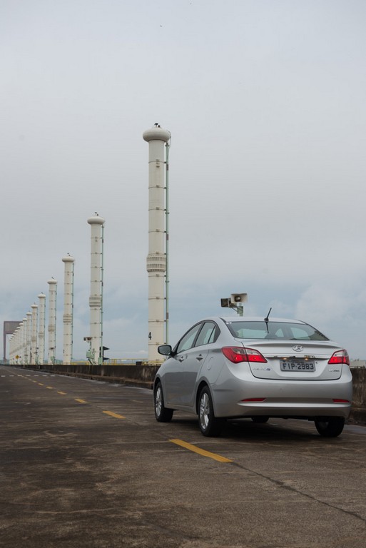 HYUNDAI HB20S, foto 37