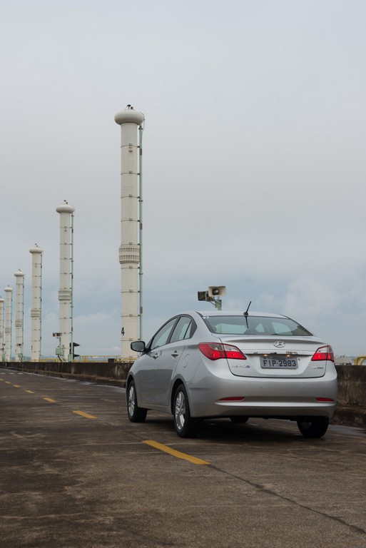 HYUNDAI HB20S, foto 38