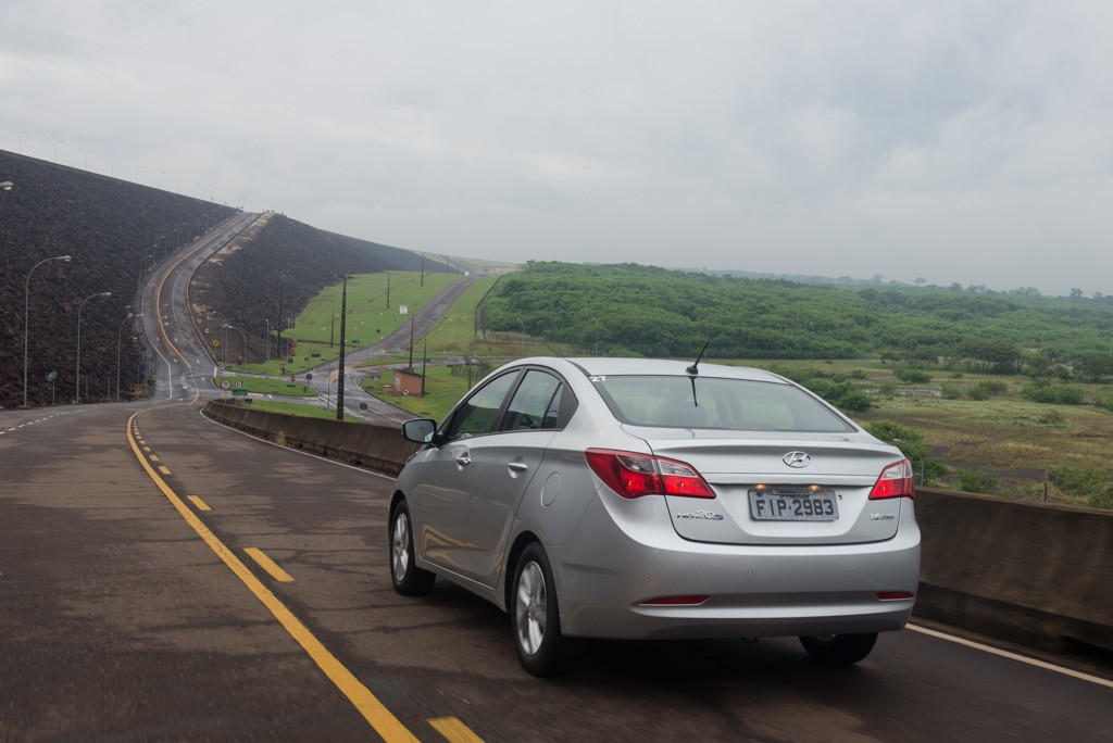HYUNDAI HB20S, foto 43