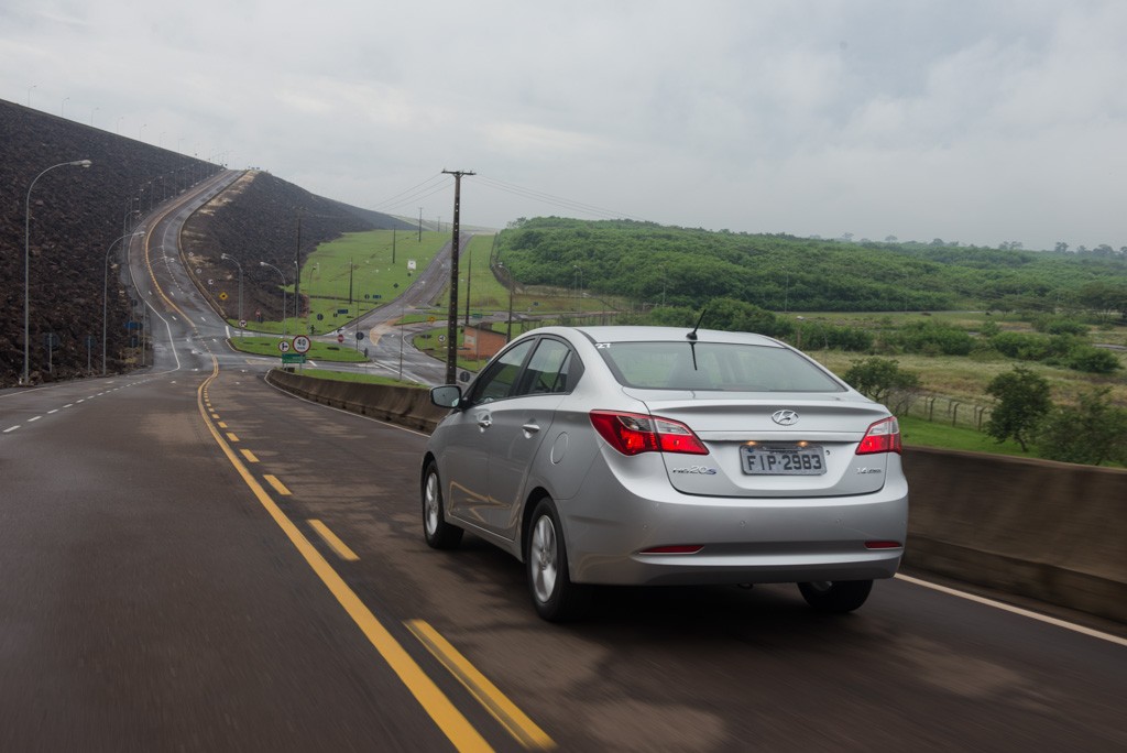 HYUNDAI HB20S, foto 44