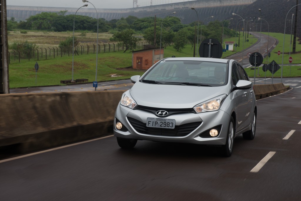 HYUNDAI HB20S, foto 45