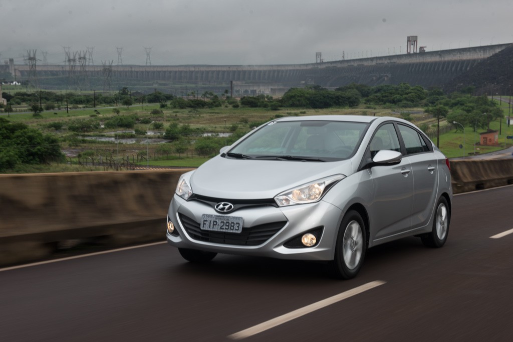 HYUNDAI HB20S, foto 46