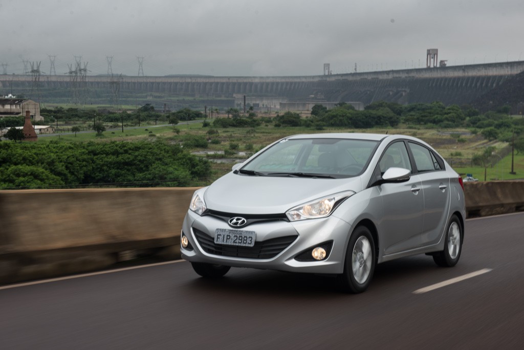 HYUNDAI HB20S, foto 47