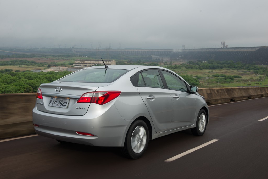 HYUNDAI HB20S, foto 49
