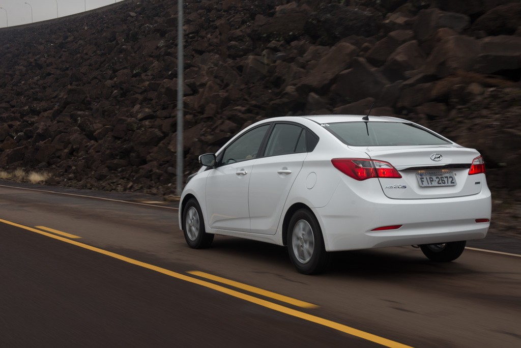 HYUNDAI HB20S, foto 51