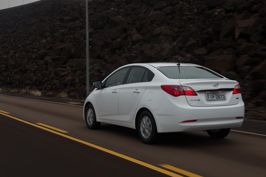 HYUNDAI HB20S, foto 52