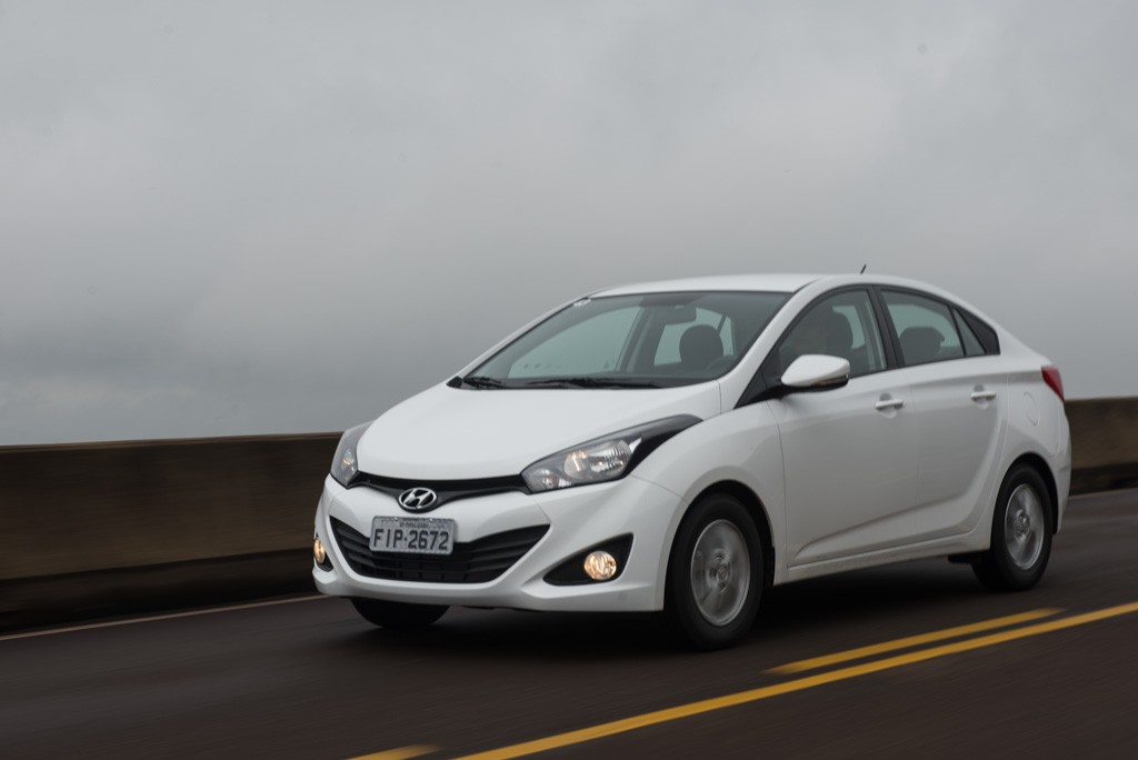HYUNDAI HB20S, foto 53