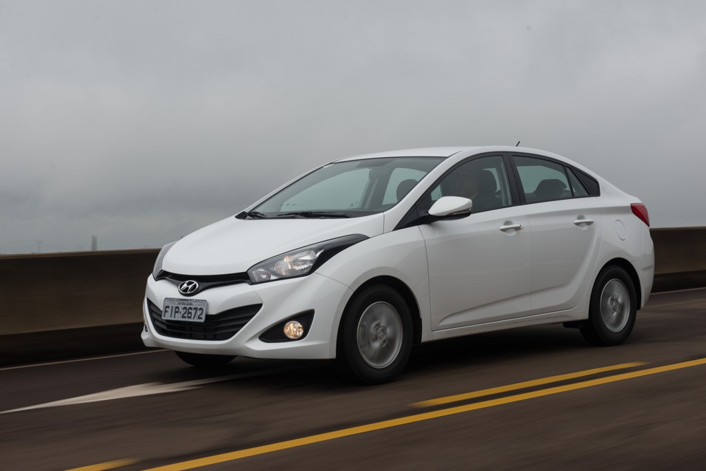 HYUNDAI HB20S, foto 54