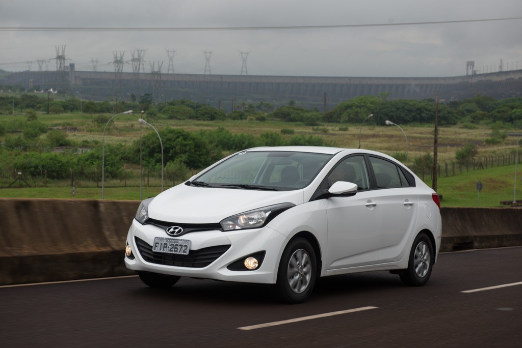 HYUNDAI HB20S, foto 56