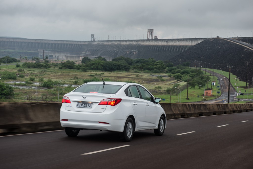 HYUNDAI HB20S, foto 61