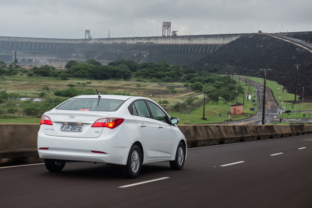 HYUNDAI HB20S, foto 62