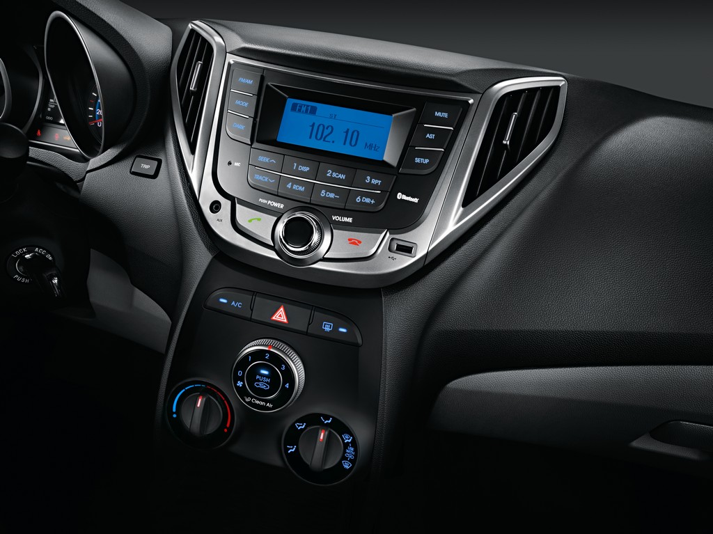 HYUNDAI HB20S, foto 65