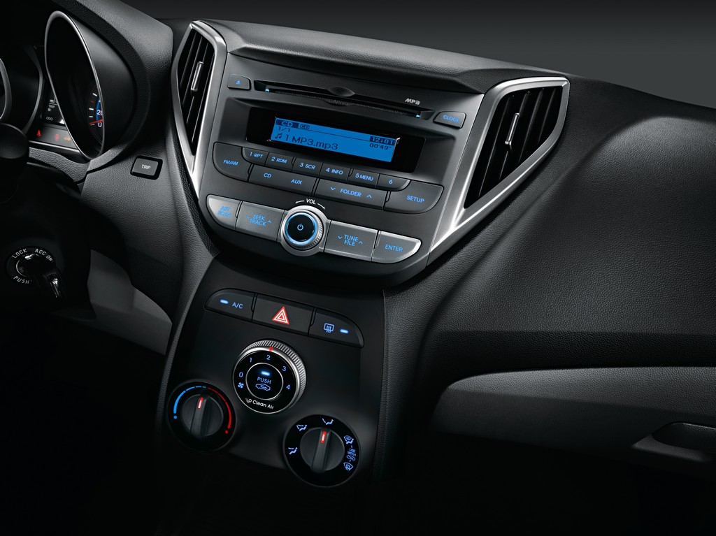 HYUNDAI HB20S, foto 66