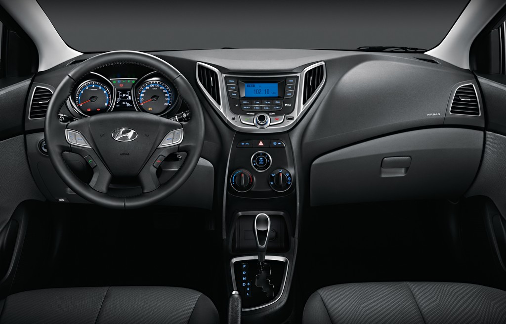 HYUNDAI HB20S, foto 67