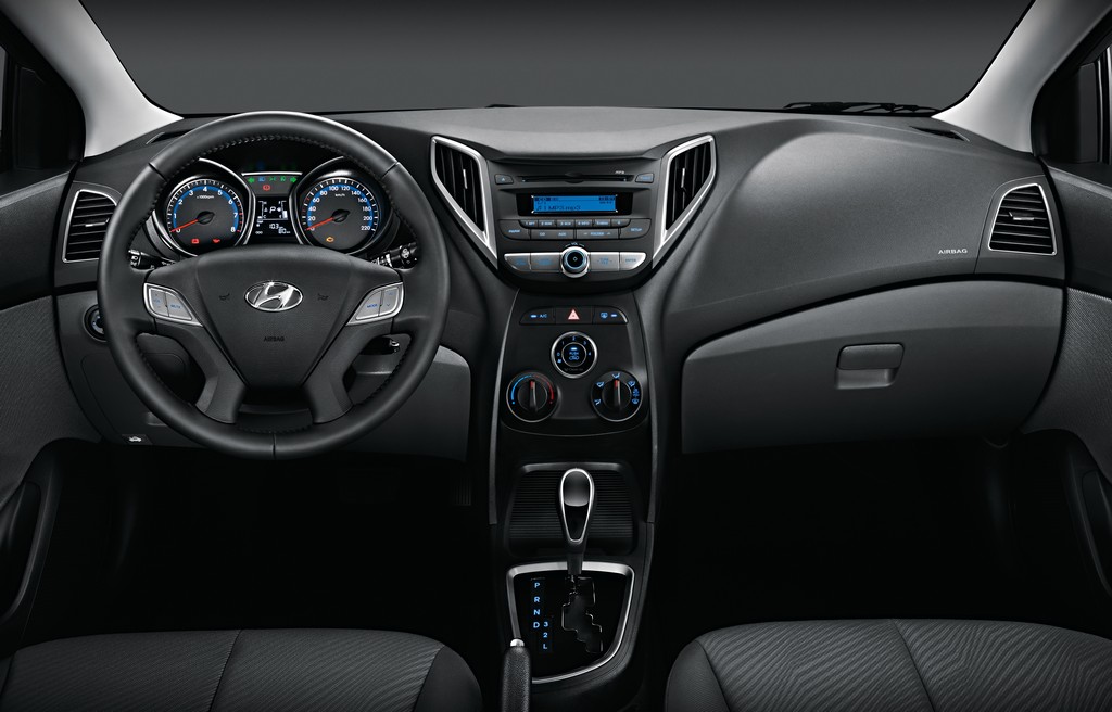 HYUNDAI HB20S, foto 68