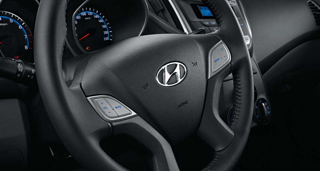 HYUNDAI HB20S, foto 70