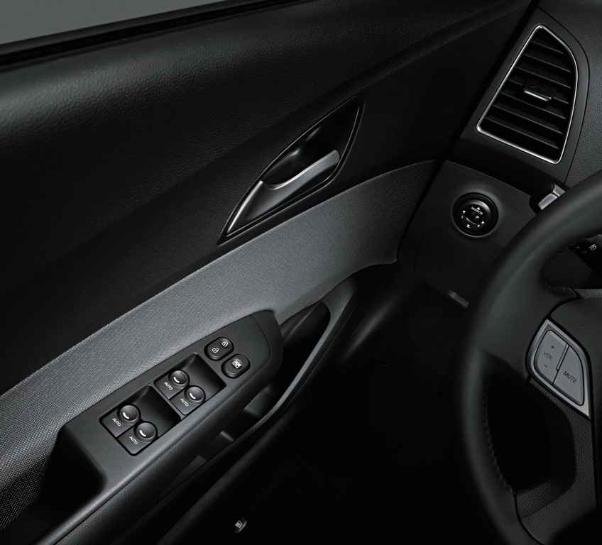 HYUNDAI HB20S, foto 73